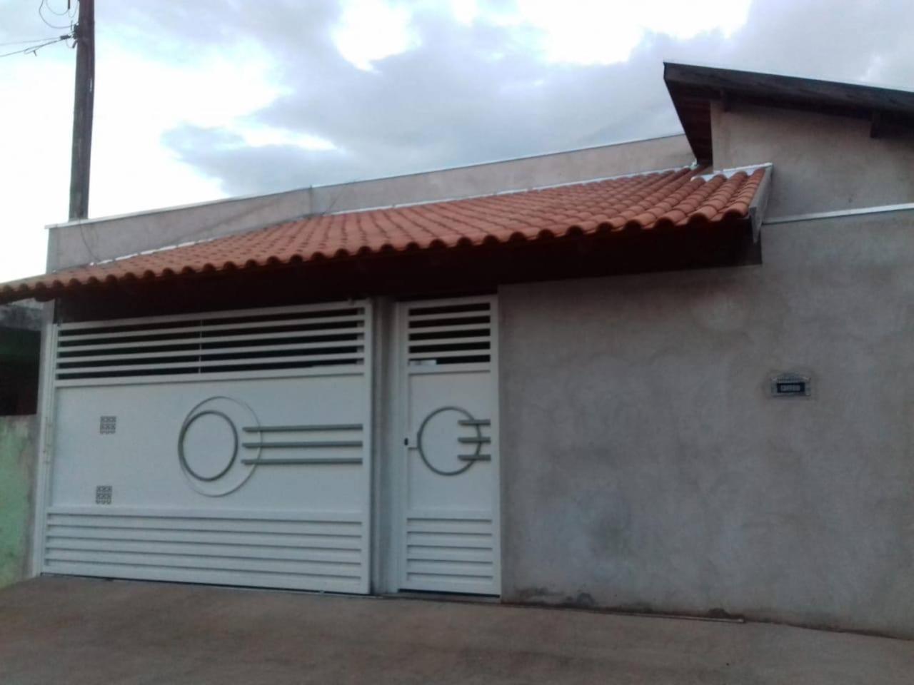 Casa Para Temporada Villa Olímpia Esterno foto